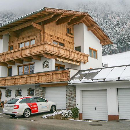 Apartment Haus Wurm By Interhome Bruck am Ziller Екстериор снимка