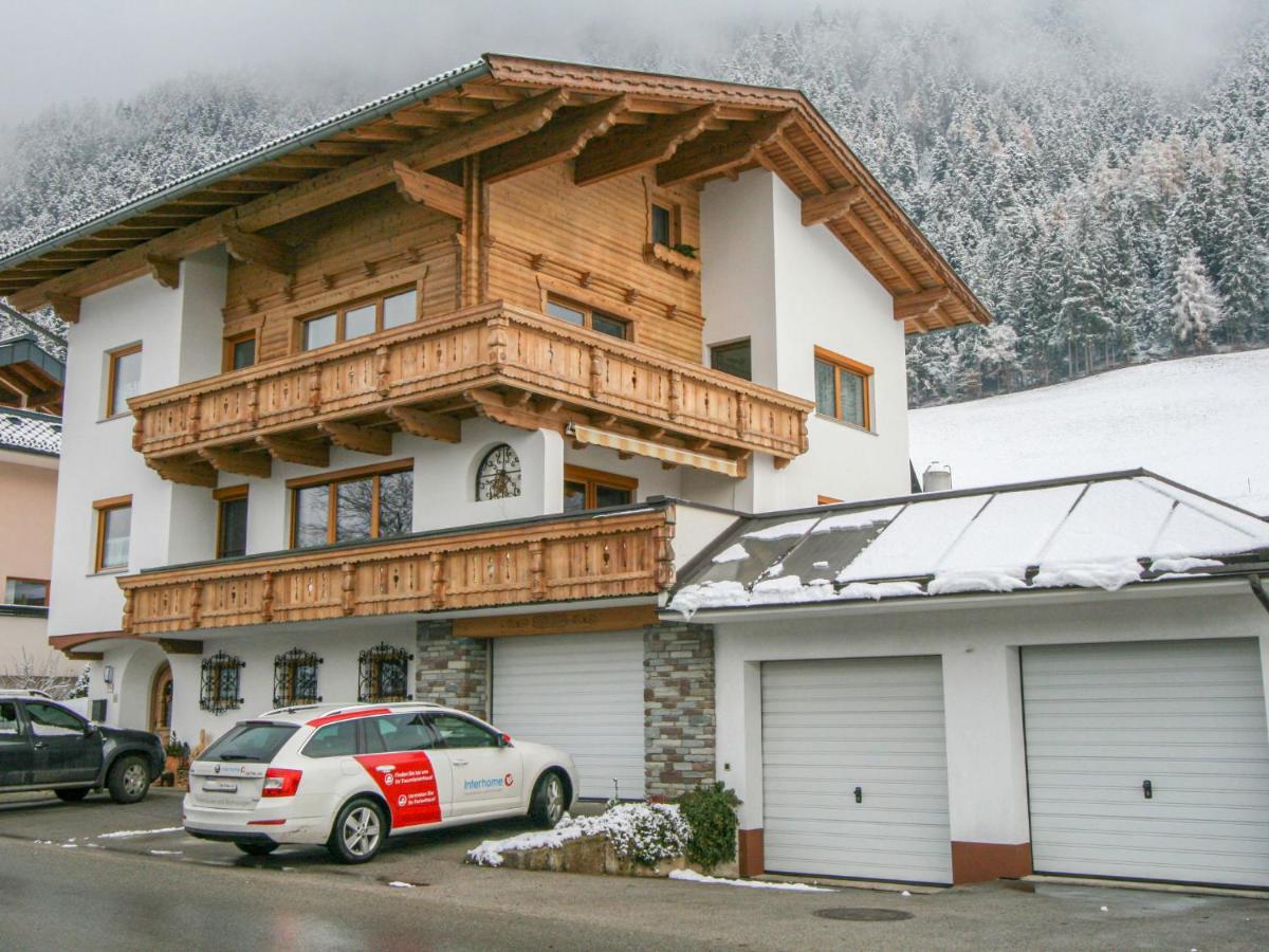 Apartment Haus Wurm By Interhome Bruck am Ziller Екстериор снимка