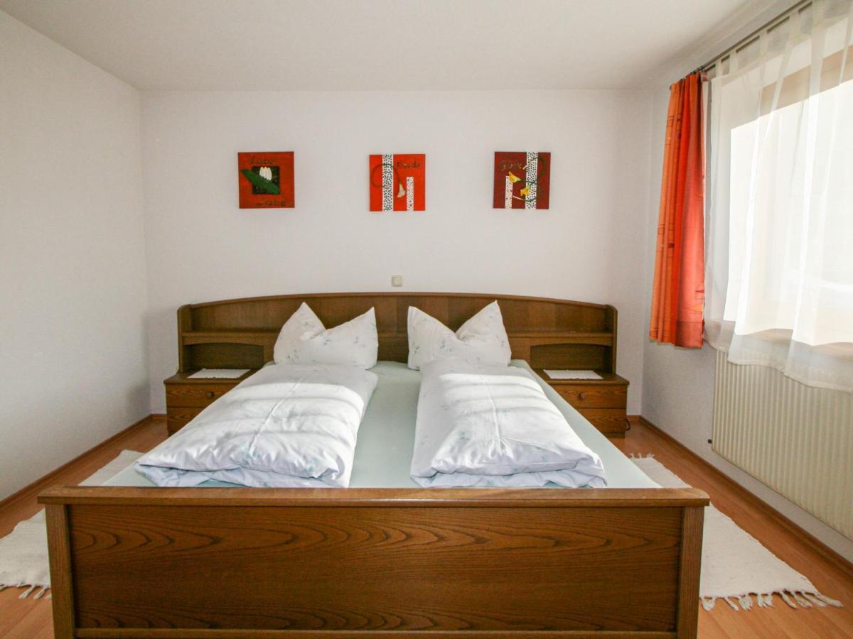 Apartment Haus Wurm By Interhome Bruck am Ziller Екстериор снимка