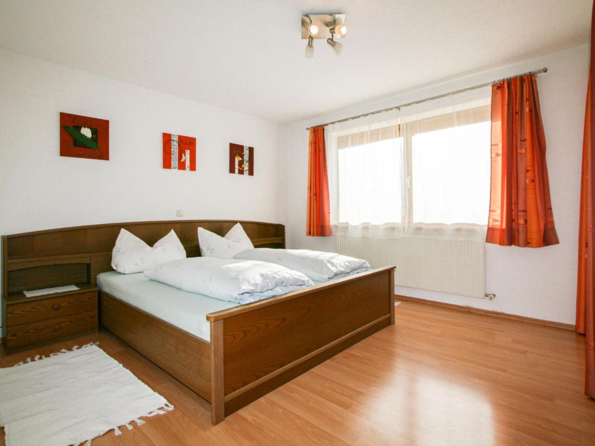 Apartment Haus Wurm By Interhome Bruck am Ziller Екстериор снимка