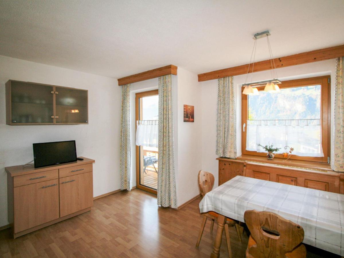 Apartment Haus Wurm By Interhome Bruck am Ziller Екстериор снимка